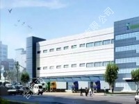 國藥集團安徽省醫療器械有限公司物流中心網絡和視頻監控系統工程